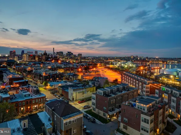 1200 Steuart St Unit 1028, Baltimore, MD 21230