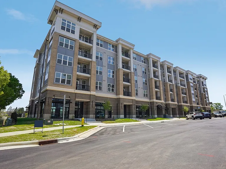 The Residences at Christenbury Village — Photo 34