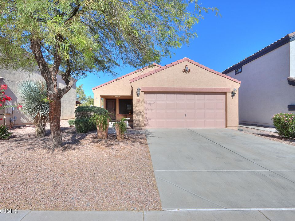 1st image of 37274 W AMALFI Avenue