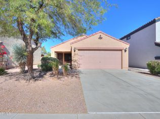 37274 W Amalfi Ave, Maricopa, AZ 85138
