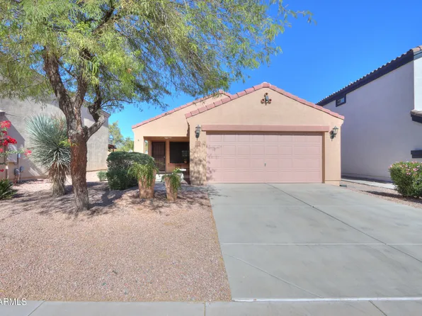 37274 W AMALFI Avenue, Maricopa, AZ 85138