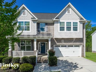 911 Maxine St, Kernersville, NC, 27284