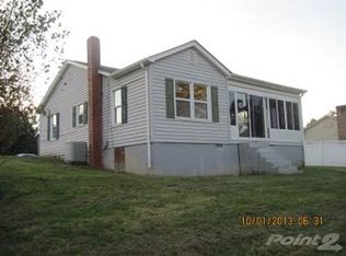 1975 Pads Rd, North Wilkesboro, NC 28659