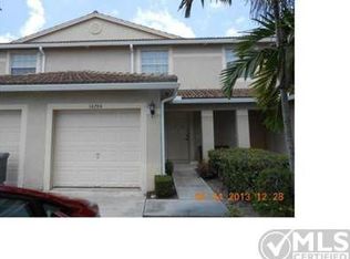 16266 Sierra Palms Dr, Delray Beach, FL 33484