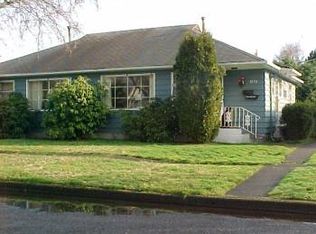 1040 19th Ave, Longview, WA 98632