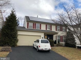 18016 Red Rocks Dr, Darnestown, MD 20874