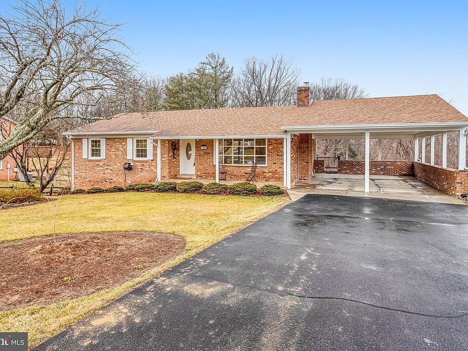 1st image of 9808 Evans Ford Rd