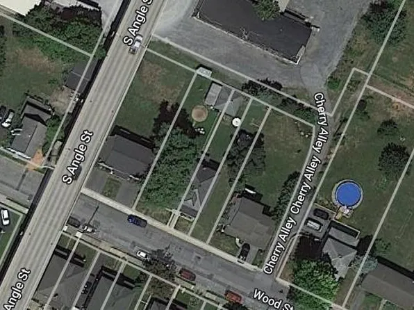 0 Wood St, Mount Joy, PA 17552