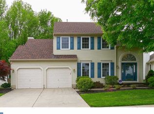 23 Salisbury Way, Logan Township, NJ 08085