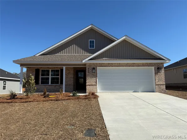 409 Brandi Ave, Enterprise, AL 36330
