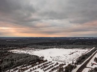 S6298 STATE ROAD 27, Augusta, WI 54722