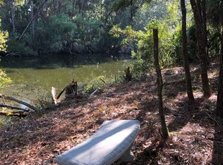 22 Greensward Rd, Johns Island, SC 29455