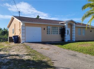 2707 14th St SW, Lehigh Acres, FL 33976