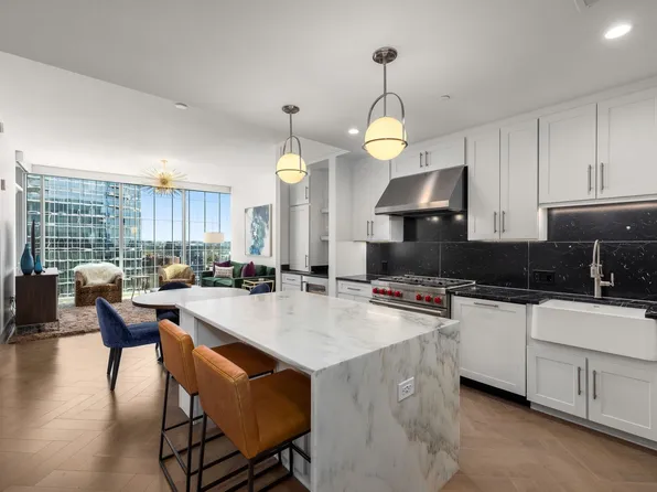 1616 W End Ave #2406, Nashville, TN 37203