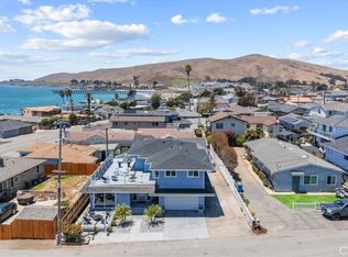 31 N 3rd St, Cayucos, CA 93430