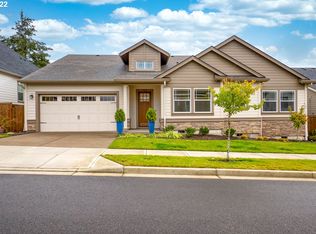 13194 SW 165th Ave, Beaverton, OR 97007