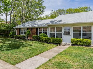 838A Inverness Ct #1001, Lakewood, NJ