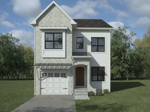 8731 Bethany Creek Ave, North Chesterfield, VA 23236