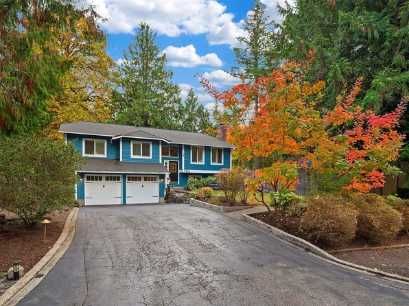 3236 218th Avenue SE, Sammamish, WA 98075
