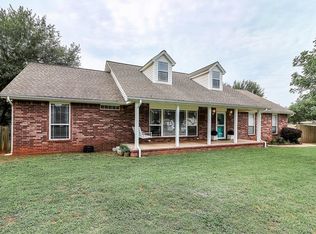 9720 SE 43rd St, Oklahoma City, OK 73150