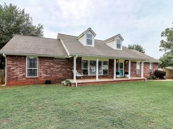 9720 SE 43rd St, Oklahoma City, OK 73150