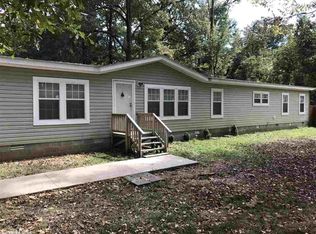 106 Greenwood Ave, Sherwood, AR 72120