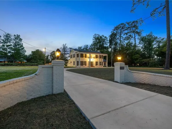 805 Western Ave, Hammond, LA 70401