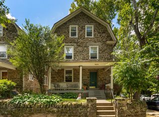 7434 Boyer St, Philadelphia, PA 19119
