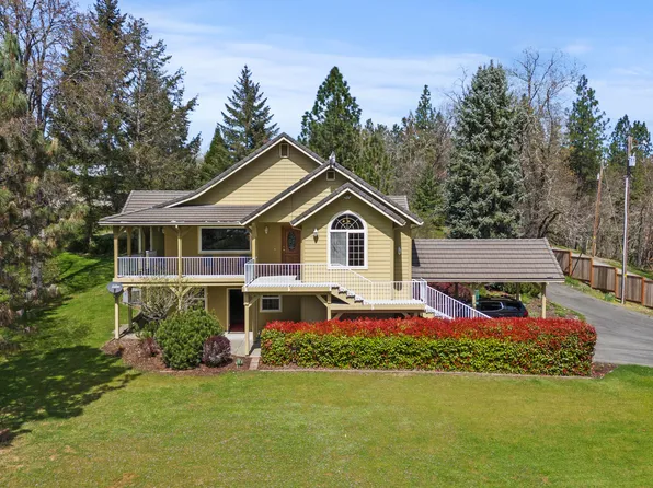 4874 Upper River Rd, Grants Pass, OR 97526
