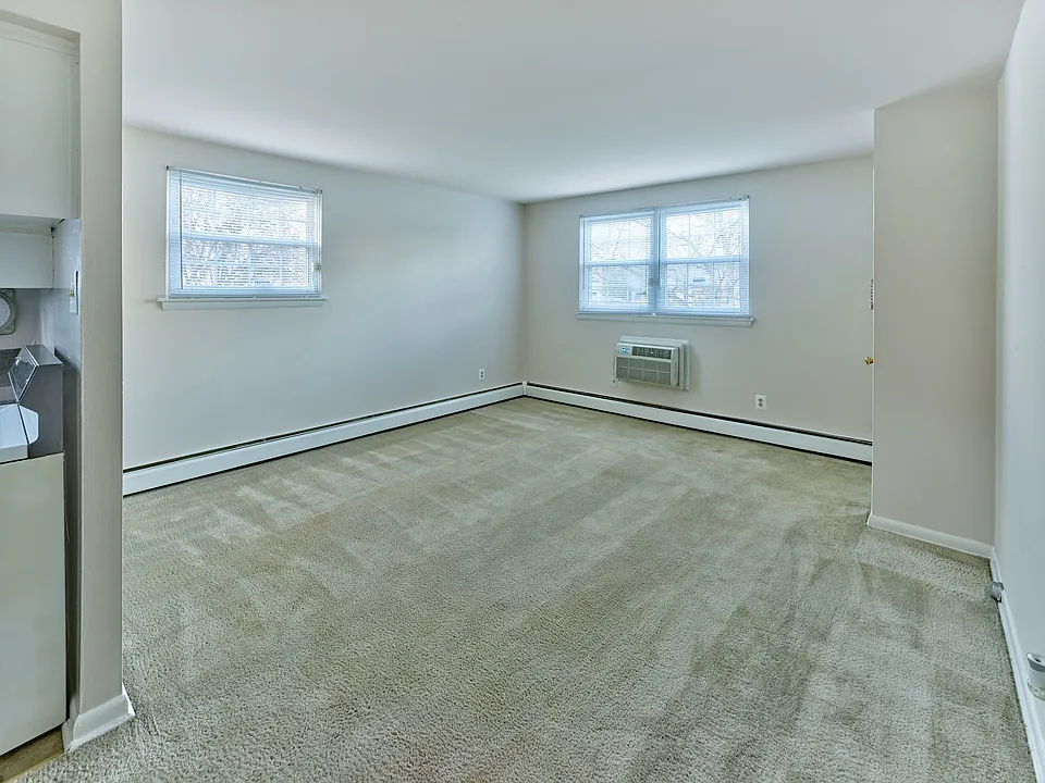 Bright and Open Layout
