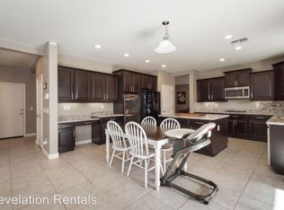 2373 E Lindrick Dr, Gilbert, AZ 85298