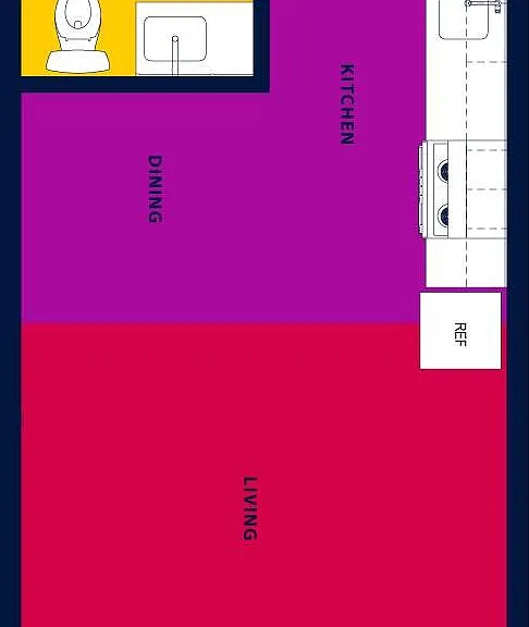 Floorplan S - 103