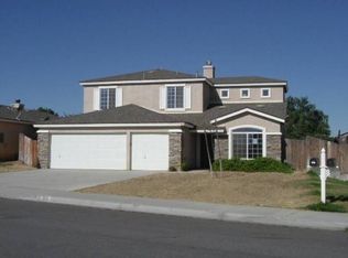 921 Clearview St, Tehachapi, CA 93561