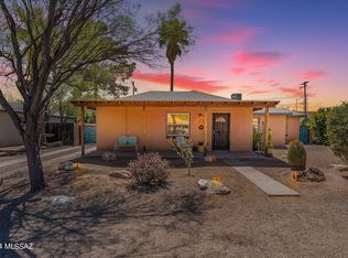3910 E Justin Ln, Tucson, AZ 85712