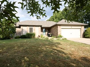 162 Tillman Rd, Ozark, MO 65721