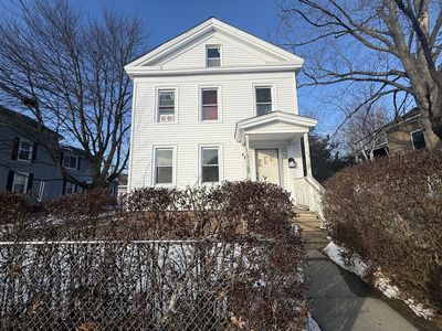 42 Florence St, Springfield, MA, 01105