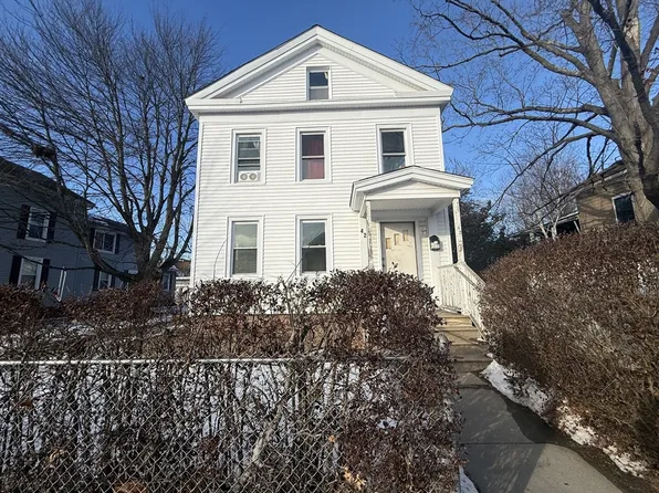 42 Florence St, Springfield, MA 01105