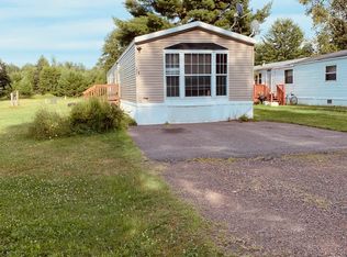 1495 N Minnow Lake Rd, Phillips, WI 54555