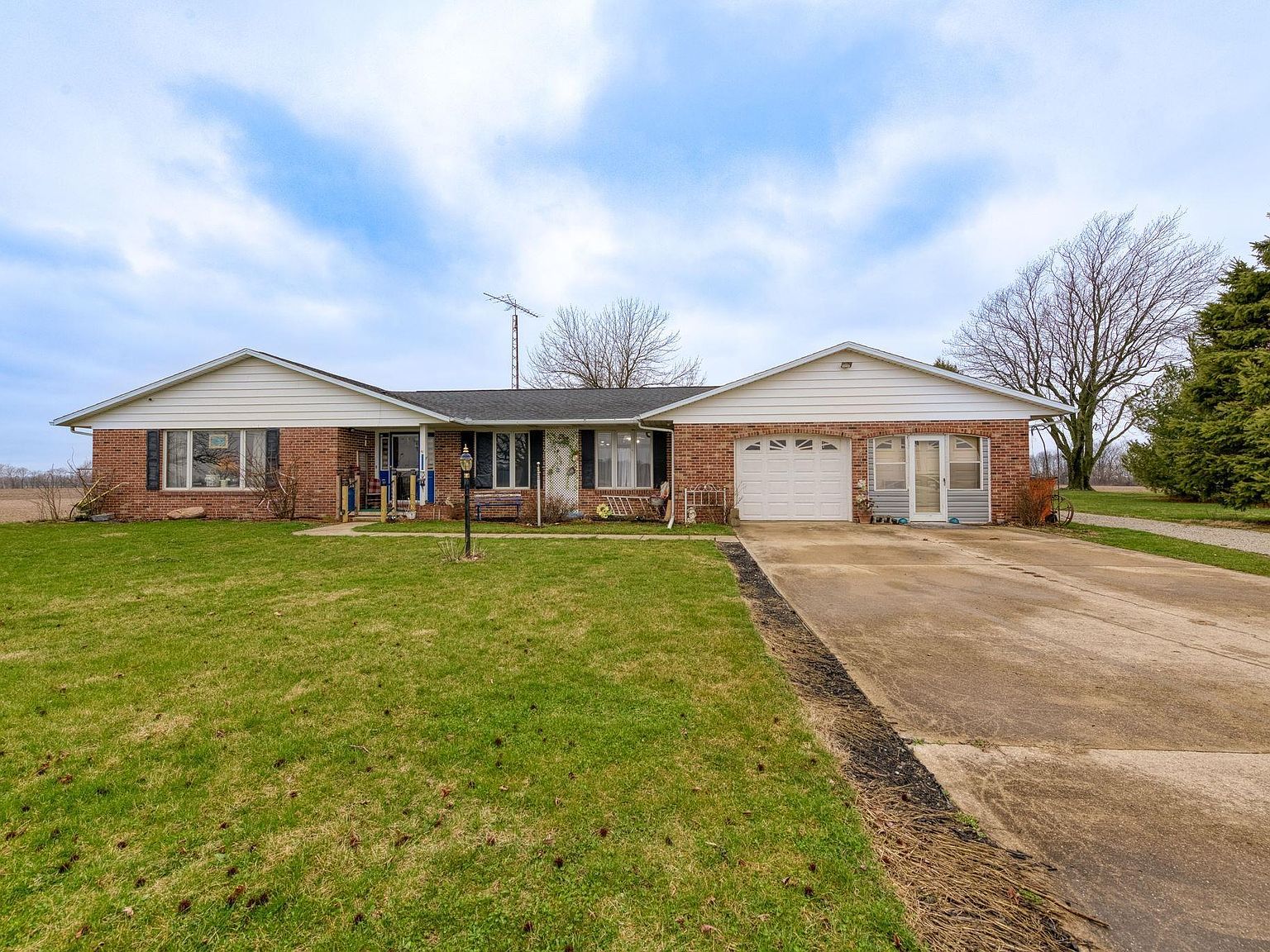 4705 N Us Highway 231, Crawfordsville, IN 47933 Zillow