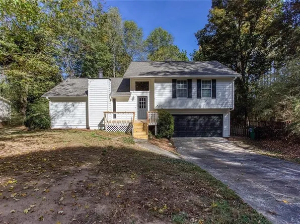 2550 Big Oaks Dr SW, Marietta, GA 30064