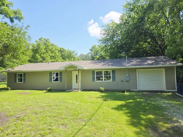 608 W Mill Street, Buffalo, MO 65622