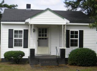 9130 Lefty Rd, Lucama, NC 27542