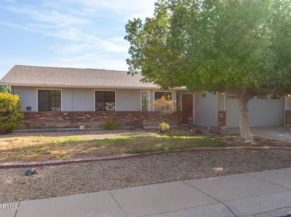 1322 W HIGHLAND Street, Chandler, AZ 85224