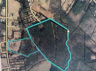 2054 Westminster Hwy, Walhalla, SC 29691