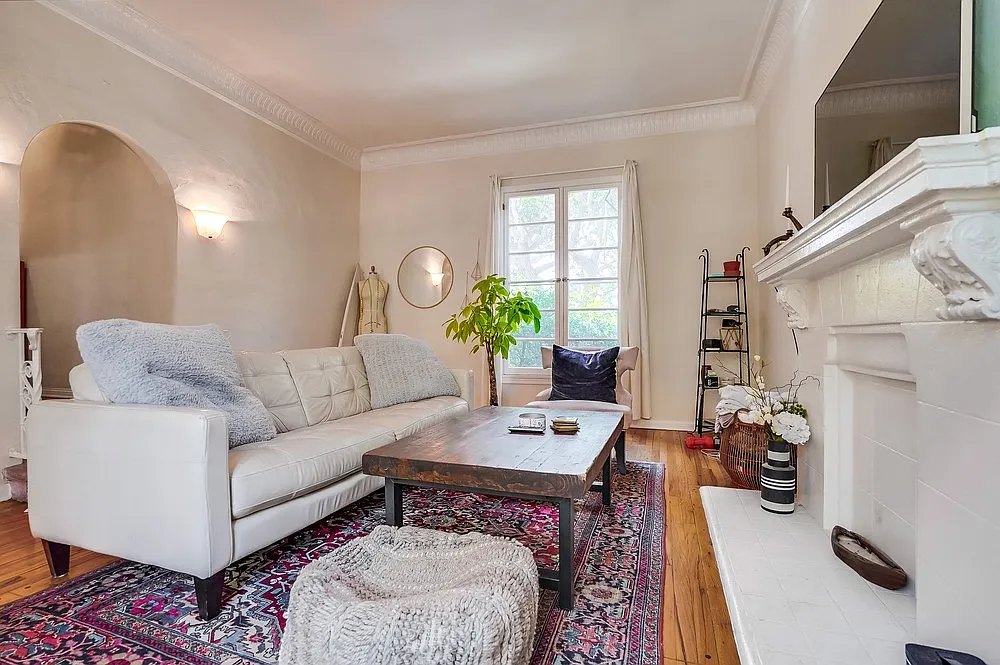 1 bed, 715 sqft, $3,100 — Photo 2