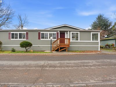 13217 NE 59th St Unit 126, Vancouver, WA, 98682