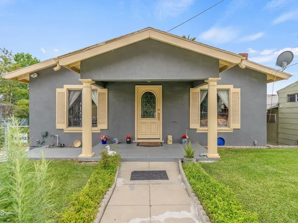 6042 Roy St, Los Angeles, CA 90042