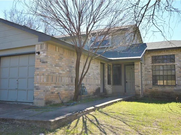 3517 Rollingway Cv APT B, Round Rock, TX 78681