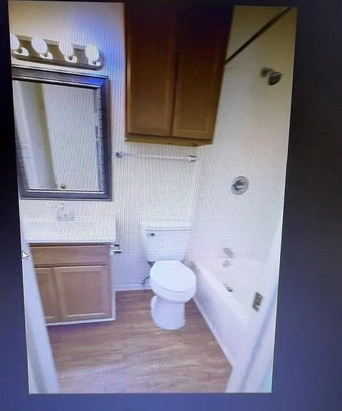 1103 Marlton St #A — Photo 12