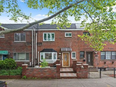 617 E 78th Street, Brooklyn, NY, 11236